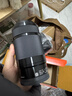 索尼（SONY）E 55-210mm APS-C畫(huà)幅遠攝大變焦微單相機鏡頭 黑色E卡口 SEL55210 曬單實(shí)拍圖