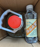 卓譽(yù)瀘州高粱酒自飲泡酒專用52度清香型白酒桶裝純糧食酒5L散酒約10斤 曬單實(shí)拍圖