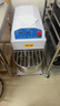廚麥和面機 雙動(dòng)雙速和面機商用打面機10/15/25公斤攪拌機 廚師機 面條機 和面揉面一體機大容量攪拌機 H20（16斤面粉量）20L靜音變頻（微電腦版） 品質(zhì)保證/下單當天發(fā)貨 曬單實(shí)拍圖