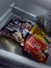 林飽飽糯米海苔飯團微波加熱即食兒童早餐速食懶人方便食品半成品 林飽飽大口飯團150g/袋 【微辣6袋】牛肉2小龍蝦2豬排2 曬單實(shí)拍圖