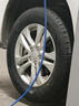 玲瓏輪胎215/60R17 96H 玲瓏臻選 SD 適配寶駿560/榮威 曬單實(shí)拍圖
