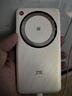 中興（ZTE）U30 Air 5G免插卡移動(dòng)隨身wifi無線網(wǎng)卡便攜式熱點(diǎn)5g路由器無限筆記本電腦通用流量車載卡托2025款 曬單實(shí)拍圖