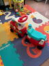 匯樂(lè )玩具（HUILE TOYS）小火車(chē)四合一智趣火車(chē)手推車(chē)學(xué)步車(chē)男女孩1-3歲兒童玩具六一禮物 四合一智趣小火車(chē) 曬單實(shí)拍圖