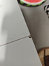 伊思家折疊書(shū)桌書(shū)柜一體小戶(hù)型家用收納寫(xiě)字桌簡(jiǎn)易電腦桌可移動(dòng)床邊桌子 【滑輪折疊款書(shū)架】80*58cm 曬單實(shí)拍圖