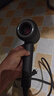 戴森（DYSON）HD15 高速吹風(fēng)機 Dyson Supersonic 電吹風(fēng) 負離子 速干護發(fā)禮  禮物推薦 HD15 紫紅色 曬單實(shí)拍圖
