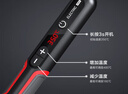 得力（deli）電烙鐵套裝90W內熱式恒溫可調溫家用大功率焊錫焊槍電焊筆18件套 曬單實(shí)拍圖