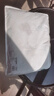 全棉時(shí)代嬰兒抱被純棉新生兒寶寶秋冬微厚包被產(chǎn)房襁褓 熊熊下午茶90CM 曬單實(shí)拍圖