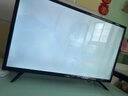 小米涂樂100英寸家用高清液晶電 視智能網絡WiFi語音投屏防藍光監(jiān)控顯示器 47 長92*寬54cm 智能網絡版 標配：支架+掛架+遙控器 曬單實拍圖