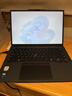 ThinkPad 【國家補貼20%】聯(lián)想 X13筆記本電腦英特爾酷睿Evo平臺 13.3英寸商務(wù)辦公輕薄本 Ultra7-255H 32G 1T-A6CD 曬單實(shí)拍圖