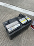 駱駝(CAMEL)汽車(chē)電瓶啟停蓄電池VRL4 80(AGM)12V奧迪Q5保時(shí)捷上門(mén)安裝 曬單實(shí)拍圖