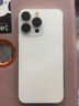 【現貨免息】Apple iPhone 13Pro 蘋(píng)果13Pro 國行5G全網(wǎng)通蘋(píng)果二手手機 銀色【豪華禮包】 99新256G【限時(shí)特惠+三年店?！?曬單實(shí)拍圖