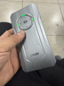 上贊SZ50 5G隨身wifi 6免插卡流量移動路由器雙頻wifi無線上網(wǎng)卡 曬單實拍圖