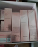 珀萊雅（PROYA）緊致肌密3.0(潔水乳精華霜)化妝品套裝 護膚品套裝 生日禮物女 曬單實(shí)拍圖