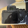 索尼（SONY） ILCE-7RM5 A7R5  全畫(huà)幅 雙影像 旗艦微單8K 6100萬(wàn)像素 a7r5 打鳥(niǎo) 單機【墨影雙肩包+電+充+屏+清】 官方標配 曬單實(shí)拍圖