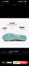 耐克NIKE男足球鞋 刺客VAPOR 16 AG短釘運動(dòng)鞋FQ8364-301淡藍灰42.5 曬單實(shí)拍圖