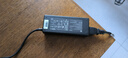 惠普（HP）90W電源適配器 筆記本充電器旅行適配器 便攜移動(dòng)電源自帶接口轉換線(xiàn) 90W（4.5mm轉7.4mm） 曬單實(shí)拍圖