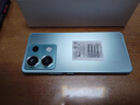 小米 Redmi Note13Pro 國家補貼 驍龍7S 新2億像素 第二代1.5K高光屏 12GB+256GB 時(shí)光藍 5G手機 曬單實(shí)拍圖