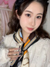viney真絲絲巾女100%桑蠶絲小方巾絲綢領(lǐng)巾生日禮物送老婆媽媽長(cháng)輩 【米白色禮盒裝】實(shí)用高級感 高級感送長(cháng)輩婆婆實(shí)用品牌 曬單實(shí)拍圖