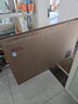 TCL電視 55V8L 55英寸 144Hz 高色域 MEMC防抖 護眼 2GB+32GB大內存 deepseek AI電視 國家補貼20% 55英寸 曬單實(shí)拍圖