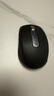 羅技（Logitech）大師系列 MX Anywhere 3S 靜音鼠標 無(wú)線(xiàn)藍牙雙模鼠標 商務(wù)辦公 便攜智能鼠標 石墨黑 接收器另購 曬單實(shí)拍圖