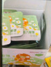 超亞健康聯(lián)名眼罩蒸汽熱敷無(wú)香型睡眠遮光睡覺(jué)緩解眼疲勞眼部護理50片 曬單實(shí)拍圖