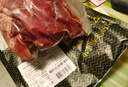 鮮京采甄選&Coles 澳洲谷飼原切牛肋排4斤 牛排骨帶肉率45% 【真原切】 曬單實拍圖