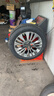 鄧祿普【包安裝】輪胎 SP SPORT MAXX 050 225/55R19 99V 豐田凌放 曬單實(shí)拍圖