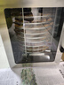 榮事達水果烘干機帶旋轉食品風(fēng)干箱家用商用芒果干藥材海鮮干貨蝦干不銹鋼藕粉花粉干燥箱風(fēng)干機茶葉提香 旋轉12層【1000W】烘20斤內 曬單實(shí)拍圖