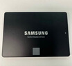 三星（SAMSUNG）500GB SSD固態(tài)硬盤 SATA3.0接口 獨立緩存 AI電腦配件 讀速560MB/S 870 EVO 曬單實拍圖