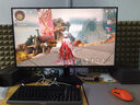 泰坦軍團 31.5英寸大屏 2304分區 MiniLED 4K 160Hz 雙模320Hz DyDs技術(shù) 廣色域專(zhuān)業(yè)電競顯示器 P326MV MAX 曬單實(shí)拍圖