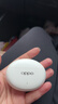 OPPO Enco Air4 Pro 【國(guó)家補(bǔ)貼】真無(wú)線(xiàn)降噪藍(lán)牙耳機(jī)入耳式耳機(jī) 通用蘋(píng)果華為小米手機(jī)  晨曦白 曬單實(shí)拍圖