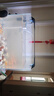 吉印刀鋒s魚(yú)缸燈led燈防水全光譜魚(yú)缸照明燈水草燈小型超白魚(yú)燈36cm 曬單實(shí)拍圖