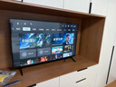 索尼（SONY） 電視3系 K-55S30 55英寸 4K HDR 智能高清網(wǎng)絡超薄液晶平板電視機彩電彩電老人 55英寸 曬單實拍圖