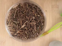 北京同仁堂龍膽草中藥材泡水喝的功效正宗天然野生無硫苦膽草新貨男士滋補(bǔ)茶 高品質(zhì)龍膽草1罐【拒絕疲軟】 京自東營官方旗艦店 曬單實拍圖