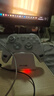 北通鯤鵬70AI智控旗艦精英游戲手柄xbox自適應扳機switch2電容搖桿steam電腦PC手機藍牙NS原神雙人成行 曬單實(shí)拍圖