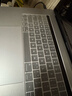 嘉速蘋(píng)果MacBook Pro15鍵盤(pán)膜【A1707/A1990】15.4英寸帶Touch Bar鍵盤(pán)保護膜 高透隱形不掉落防塵罩 曬單實(shí)拍圖