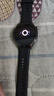 HUAWEIWATCH GT 6 雅丹黑 46mm智能手表多維情緒健康全新騎行體驗21天超長(cháng)續航華為GT6手表GT5升級 曬單實(shí)拍圖