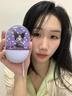色果HelloKitty暖手寶充電寶夜燈三合一小巧便攜式暖寶寶冬季取暖捂手 庫洛米【暖手寶+充電寶+小夜燈】3600mAh 曬單實(shí)拍圖