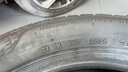 普利司通（Bridgestone）汽車(chē)輪胎 245/45R18 100Y 泰然者 T005L 原廠(chǎng)配套奔馳E級 曬單實(shí)拍圖