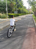 迪卡儂自行車(chē)山地車(chē)EXPL100青少年山地車(chē)6速24寸學(xué)生通勤單車(chē)-4984166 曬單實(shí)拍圖