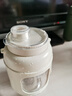 ankale便攜式榨汁杯700mL 家用榨汁機水杯一體噸噸杯鮮榨蔬果汁攪拌機 戶(hù)外隨行無(wú)線(xiàn)充電可碎冰 AJL-G500 曬單實(shí)拍圖