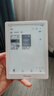 掌閱（iReader）Light4 Turbo 6英寸智能閱讀本 電子書(shū)閱讀器 墨水屏電紙書(shū) 平板電腦學(xué)習看漫 便攜筆記本 告白 曬單實(shí)拍圖