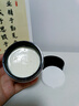 維特絲男士啞光塑型發(fā)泥蓬松自然強力定型發(fā)膏發(fā)蠟發(fā)膠清爽持久造型100g 曬單實(shí)拍圖