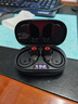紐曼藍牙耳機掛耳式【可水洗】真無(wú)線(xiàn)運動(dòng)跑步騎行通話(huà)降噪高端重低音耳麥長(cháng)續航適用蘋(píng)果小米華為手機 曬單實(shí)拍圖