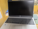 惠普（HP）銳15 AMD銳龍 15.6英寸輕薄筆記本電腦(六核R5-7530U 16G 512G指紋 一年上門)【國(guó)家補(bǔ)貼20%】 曬單實(shí)拍圖