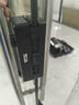 ZKTECO 熵基F718玻璃門(mén)指紋鎖 智能電子密碼鎖 辦公室玻璃門(mén)鎖 遠程開(kāi)門(mén)免開(kāi)孔布線(xiàn)藍牙小程序管理門(mén)禁鎖 金屬灰+地插（適合雙開(kāi)無(wú)邊框玻璃門(mén)） 曬單實(shí)拍圖