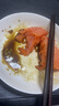 抱年三文魚(yú)刺身挪威進(jìn)口  三文魚(yú)排寶寶輔食三文魚(yú)小塊三文魚(yú)整條禮盒 挪威三文魚(yú) 600g 中段刺身 (送芥末醬油) 曬單實(shí)拍圖