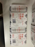 珠江啤酒（PEARL RIVER）11度 雪堡精釀比利時(shí)風(fēng)味白啤酒 500ml*3聽(tīng) 連包裝 中秋節送禮 曬單實(shí)拍圖