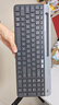 羅技（Logitech）時(shí)尚系列 K580 鍵盤(pán) 藍牙鍵盤(pán) 辦公鍵盤(pán) 無(wú)線(xiàn)鍵盤(pán) 便攜超薄鍵盤(pán) 筆記本鍵盤(pán) 平板鍵盤(pán) 星空灰 曬單實(shí)拍圖