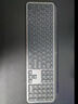 羅技（Logitech）大師系列 MX Keys S無(wú)線(xiàn)藍牙鍵盤(pán) 超薄全尺寸 人體工學(xué) 智能背光 預設指令升級 帶無(wú)線(xiàn)接收器 黑色 曬單實(shí)拍圖